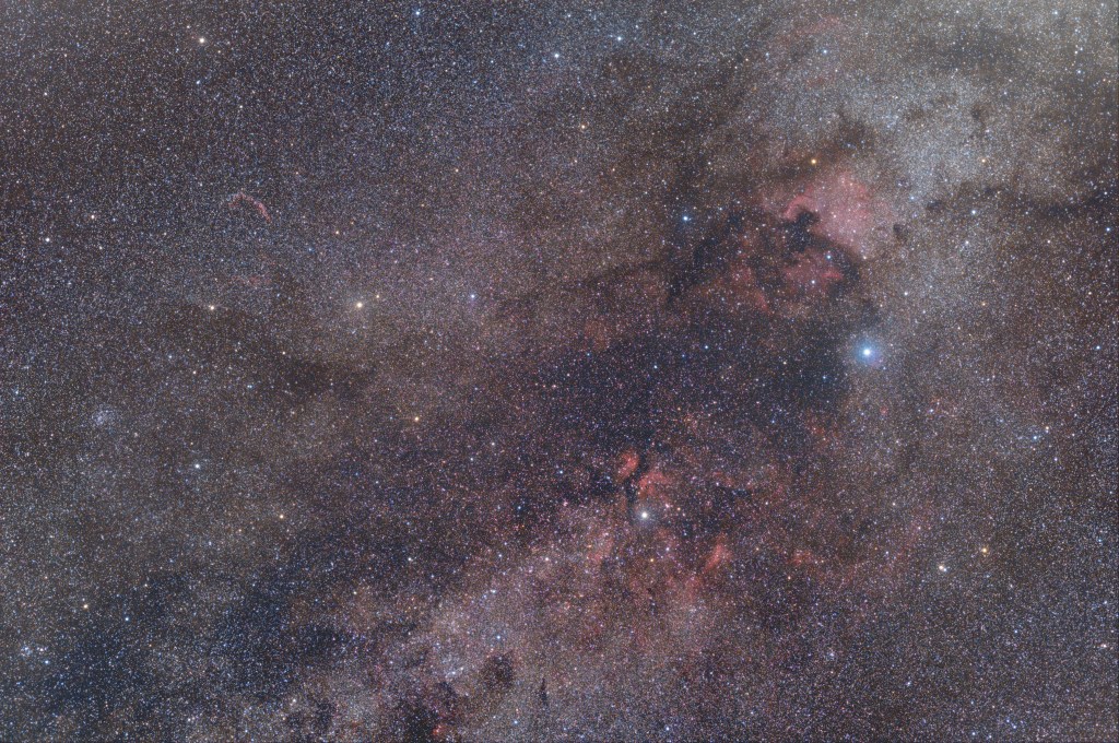 Canon KissX3 Astro modified
SW Star Adventurer 
ZWO ASI AIR
Slovakia, Smerkovica